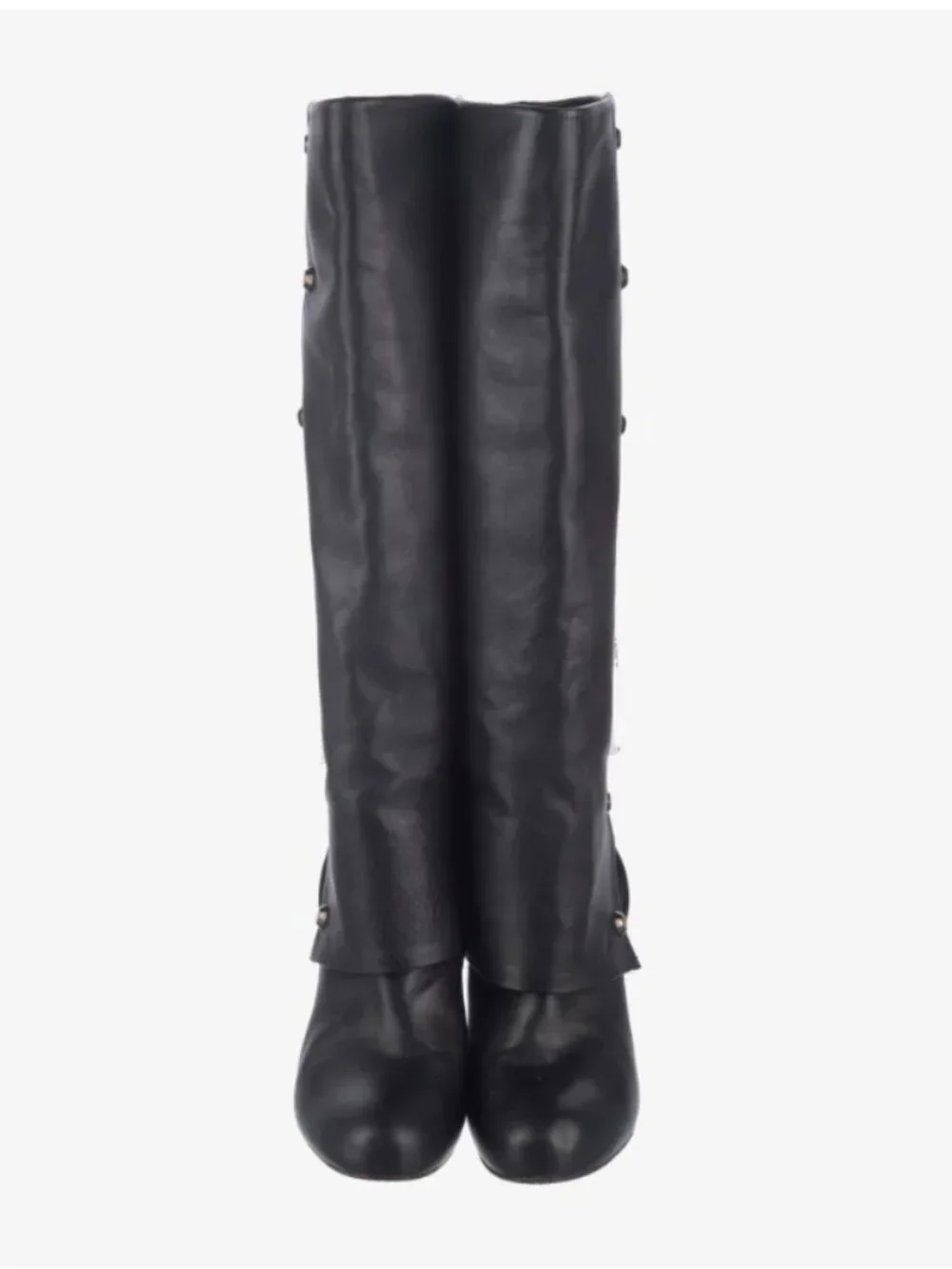 Stuart Weitzman some boots